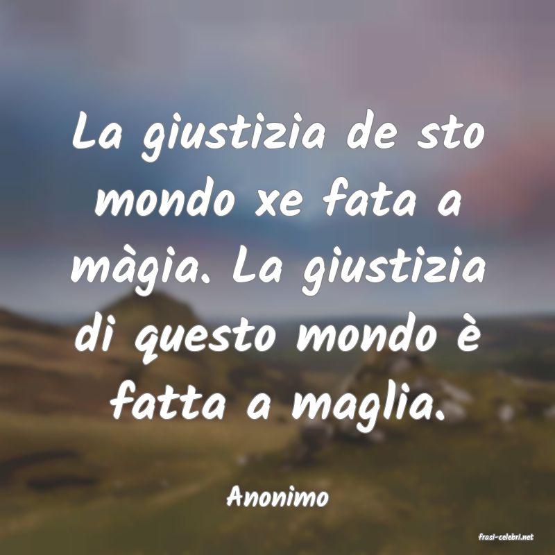 frasi di Anonimo