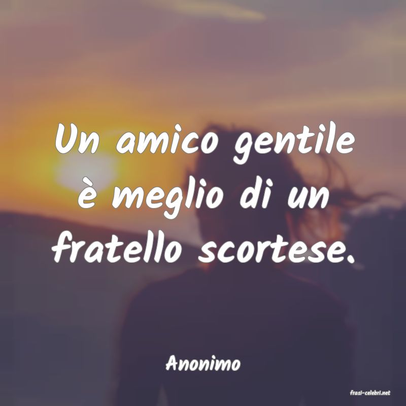 frasi di Anonimo
