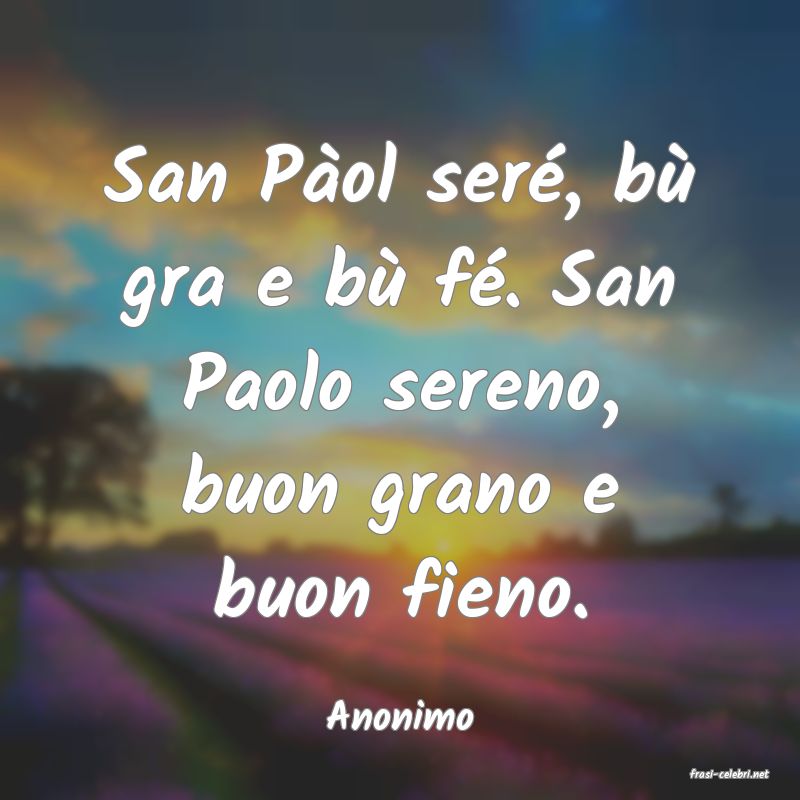 frasi di Anonimo