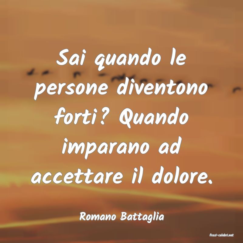 frasi di Romano Battaglia