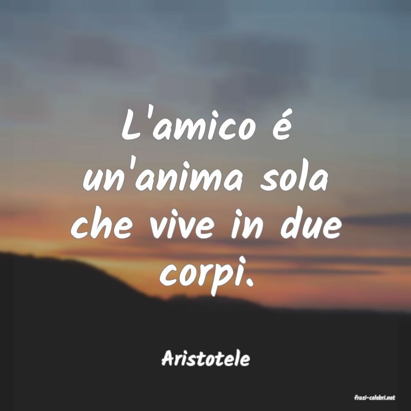 frasi di  Aristotele
