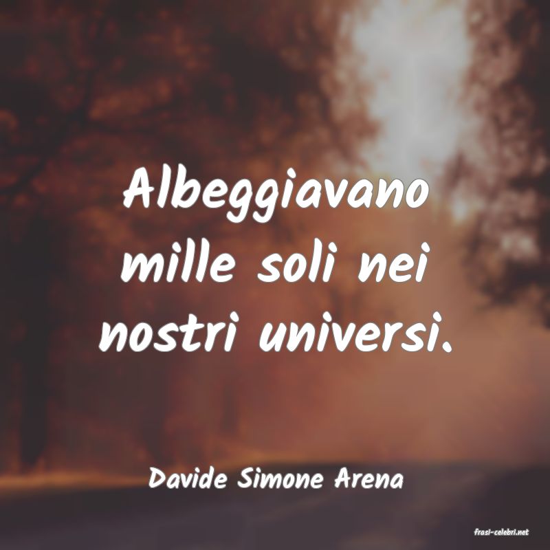 frasi di  Davide Simone Arena
