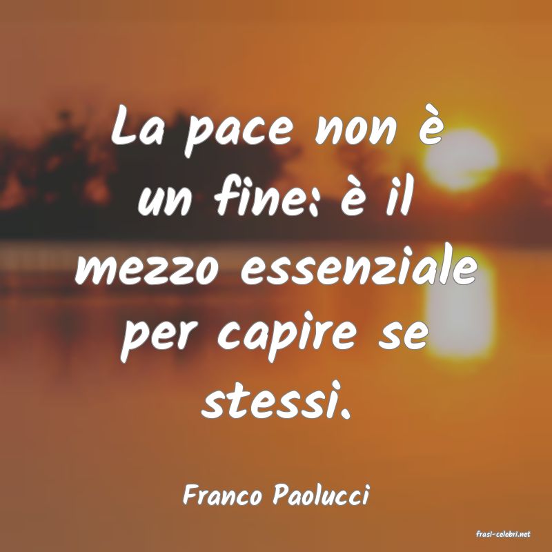 frasi di Franco Paolucci