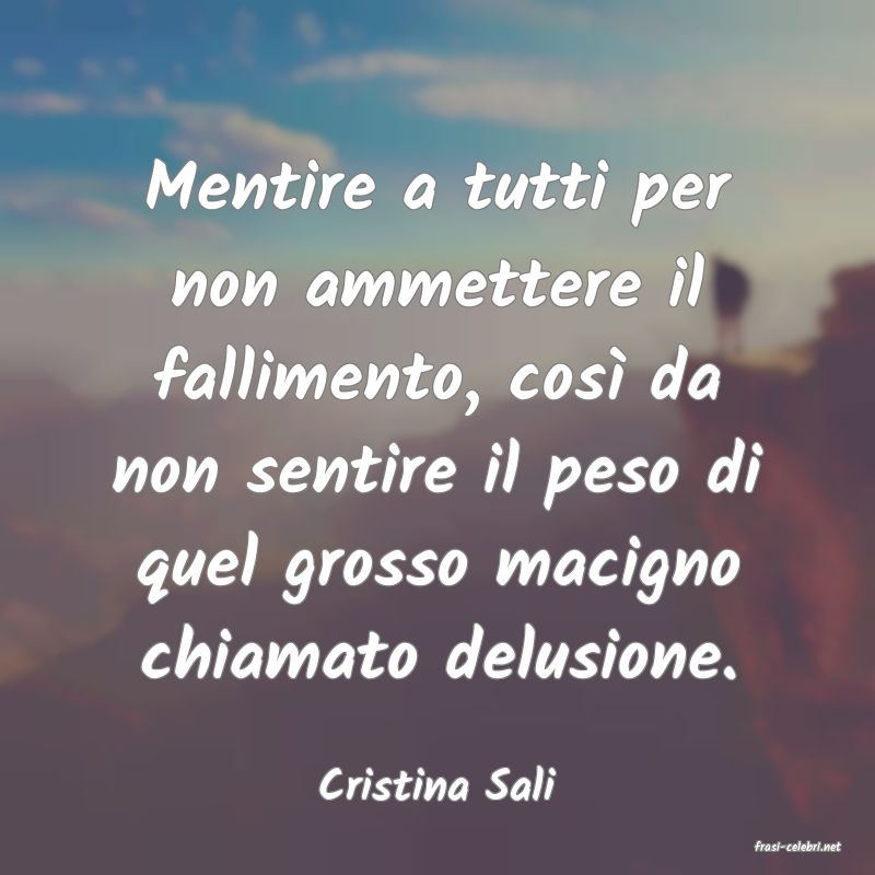 frasi di Cristina Sali
