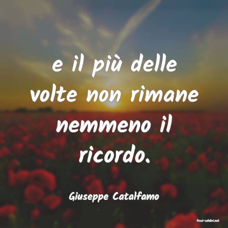frasi di  Giuseppe Catalfamo
