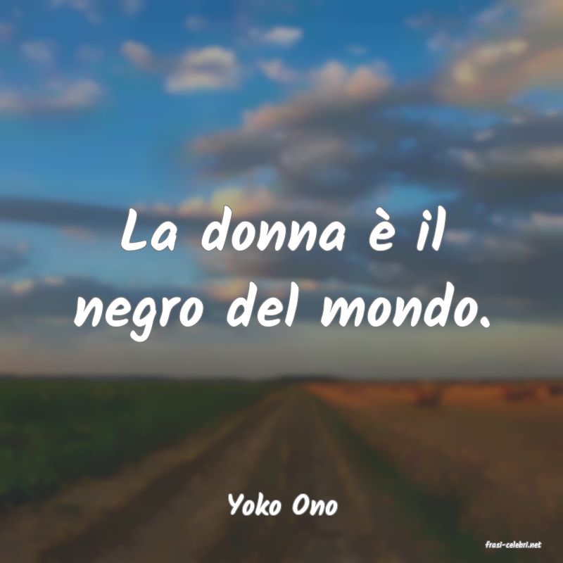 frasi di Yoko Ono