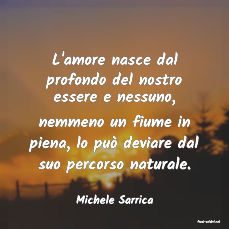 frasi di  Michele Sarrica
