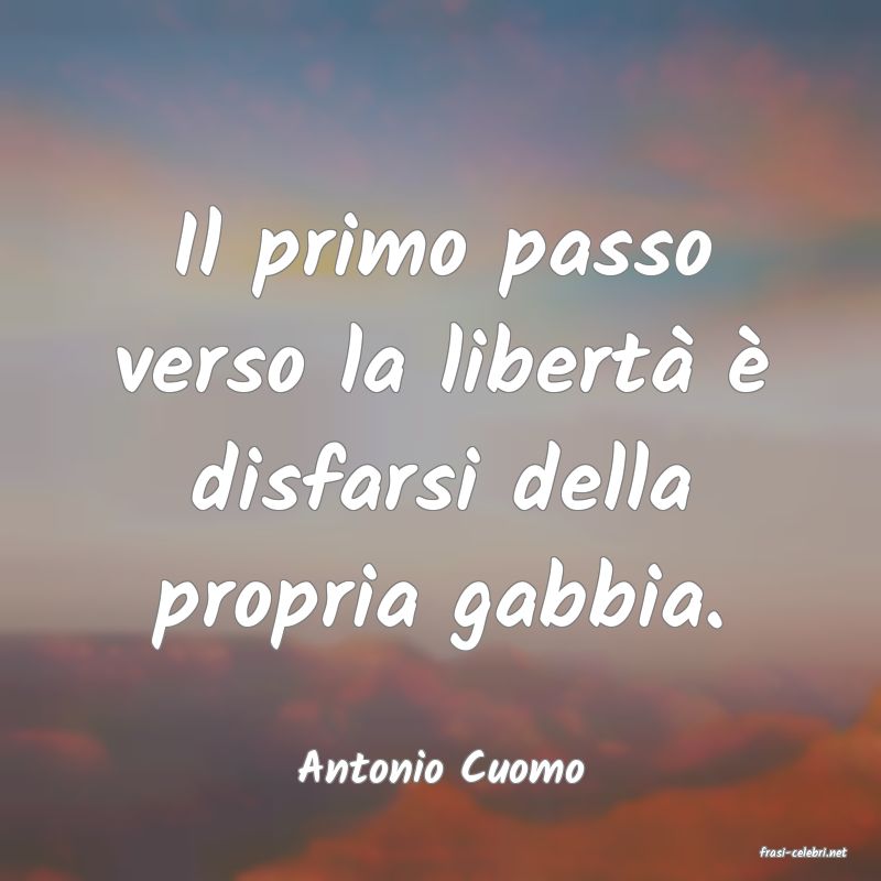 frasi di  Antonio Cuomo
