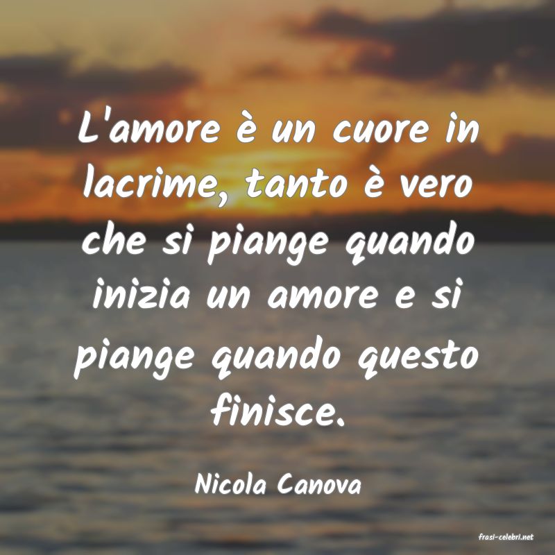 frasi di  Nicola Canova
