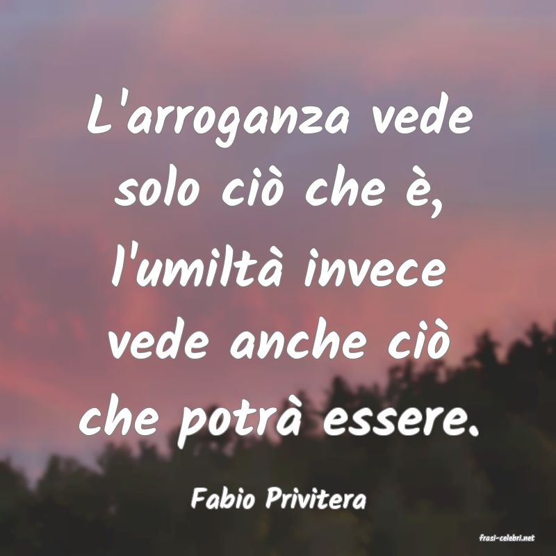 frasi di Fabio Privitera