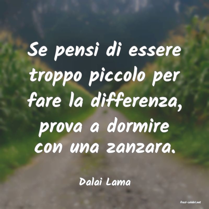 frasi di  Dalai Lama

