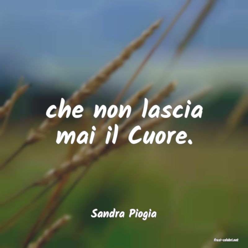 frasi di  Sandra Piogia
