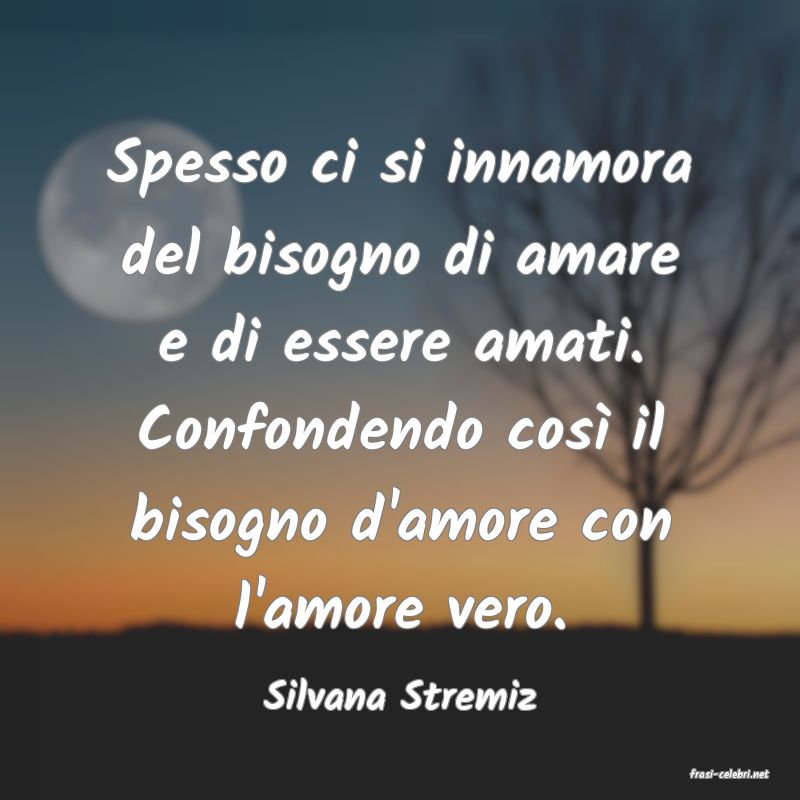 frasi di  Silvana Stremiz
