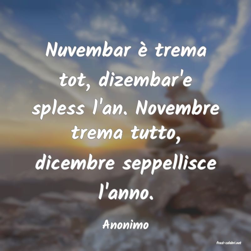 frasi di Anonimo