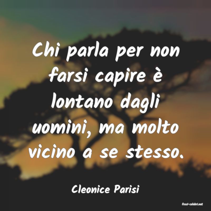 frasi di Cleonice Parisi