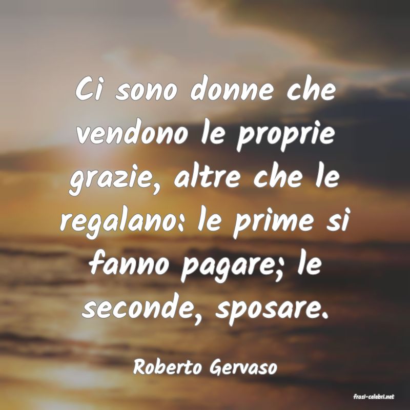 frasi di Roberto Gervaso