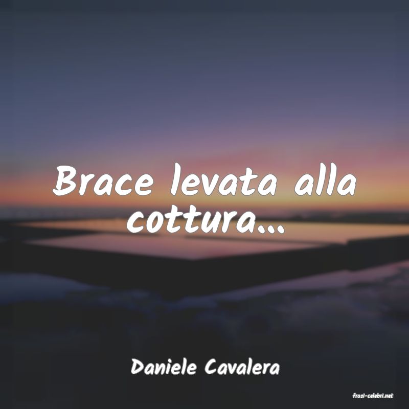 frasi di Daniele Cavalera