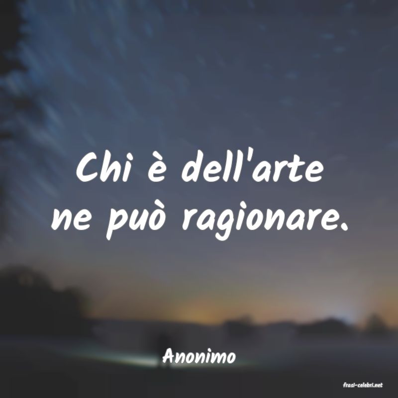 frasi di Anonimo