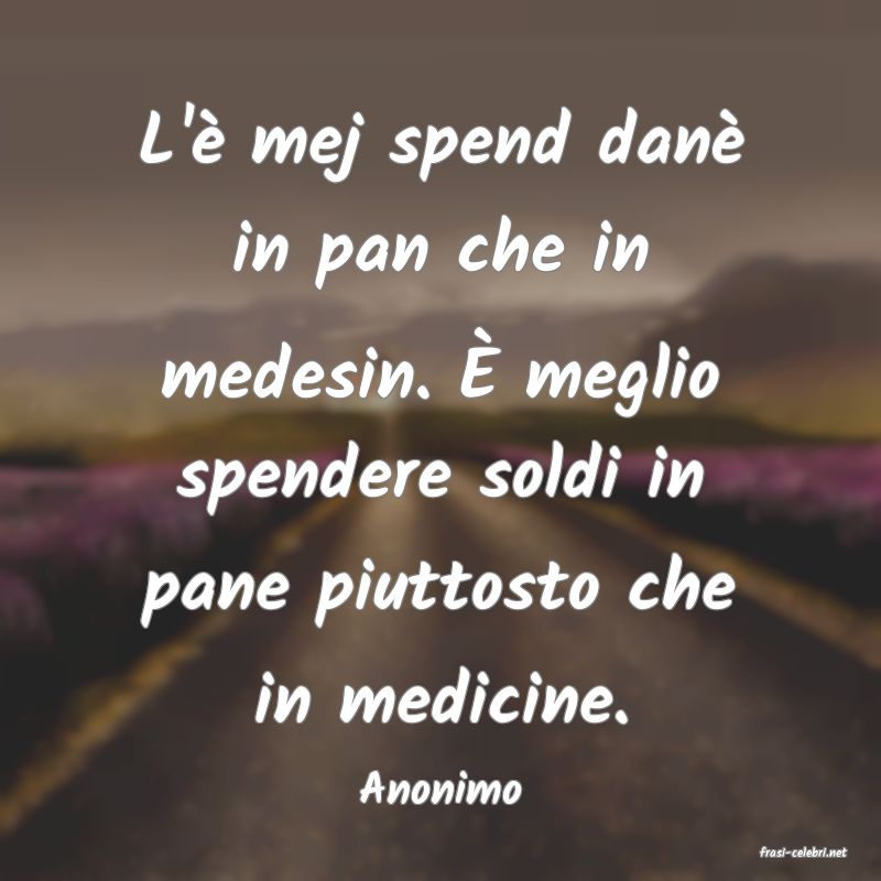 frasi di Anonimo