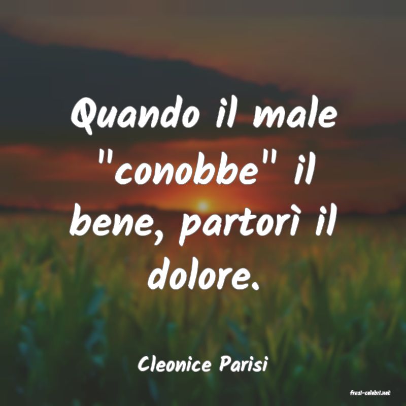 frasi di Cleonice Parisi