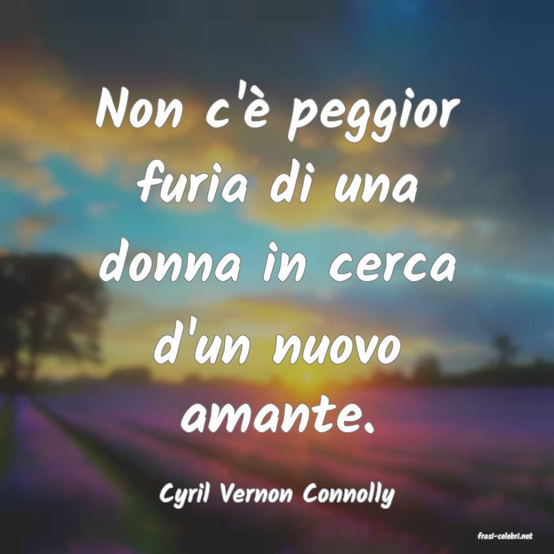 frasi di Cyril Vernon Connolly