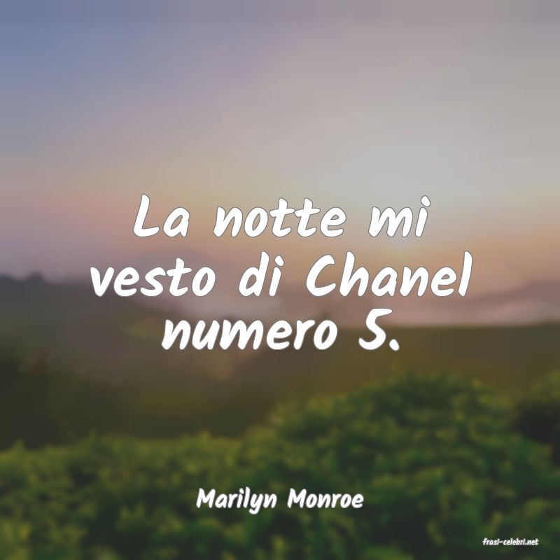 frasi di Marilyn Monroe