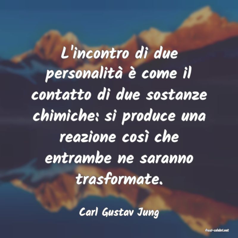 frasi di Carl Gustav Jung