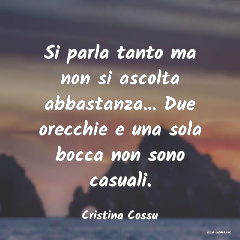 frasi di Cristina Cossu