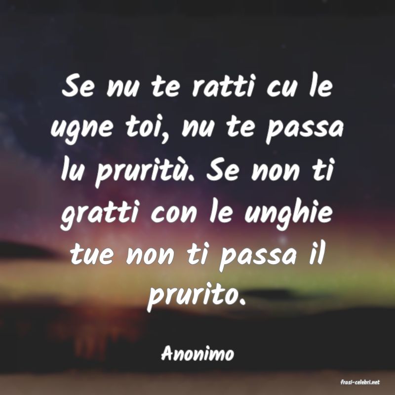 frasi di Anonimo