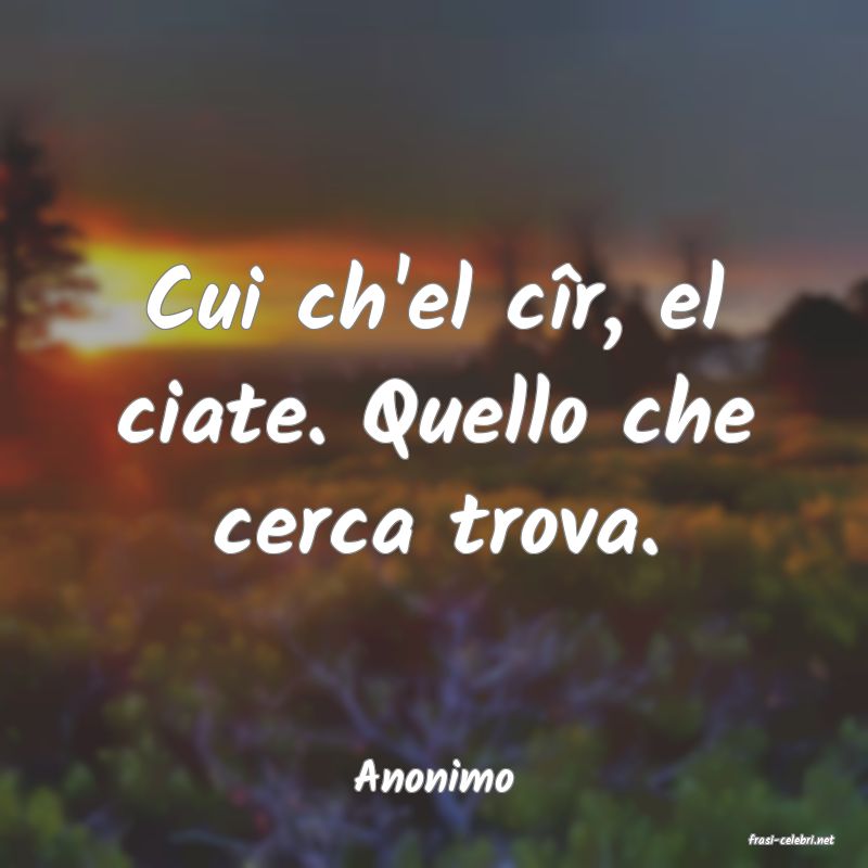 frasi di Anonimo