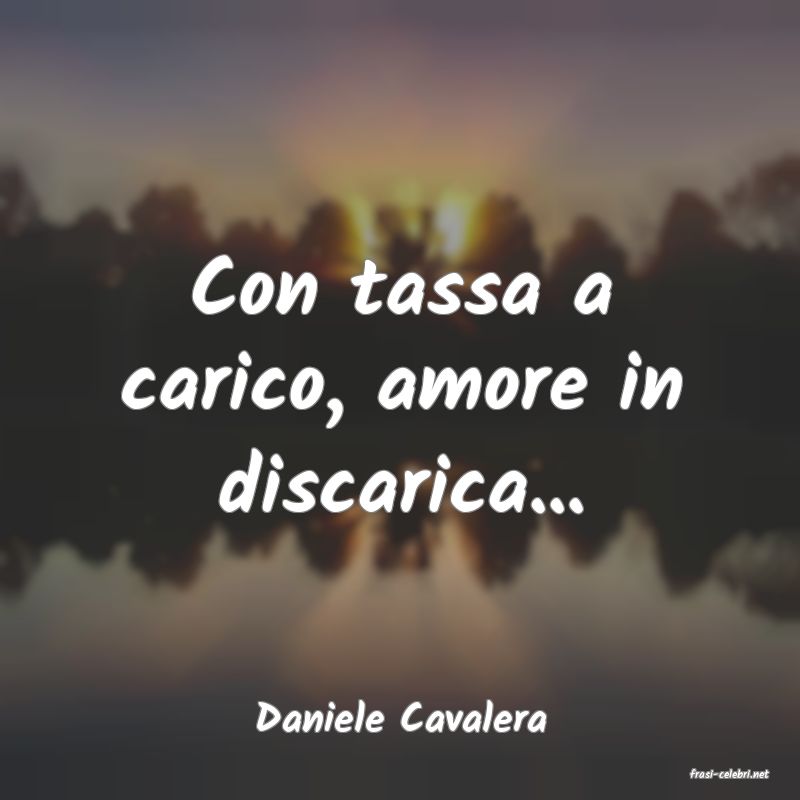 frasi di Daniele Cavalera