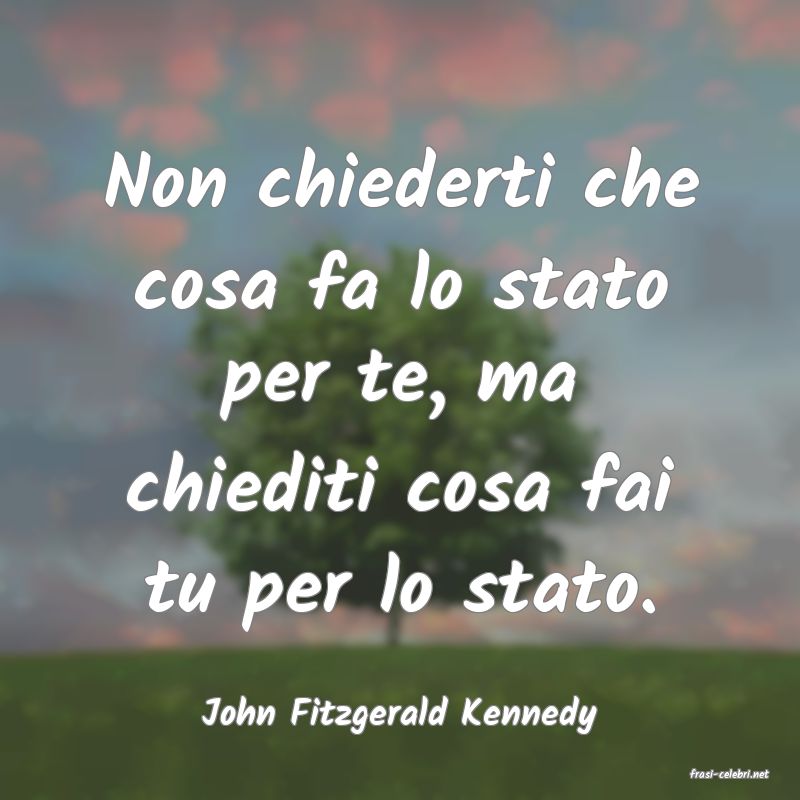 frasi di John Fitzgerald Kennedy