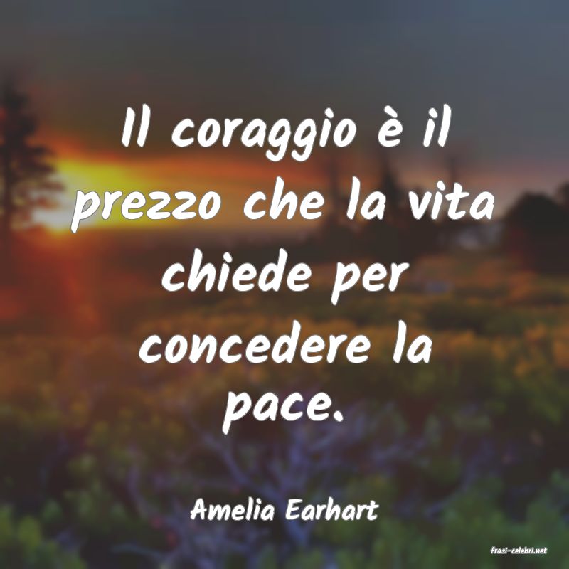 frasi di Amelia Earhart