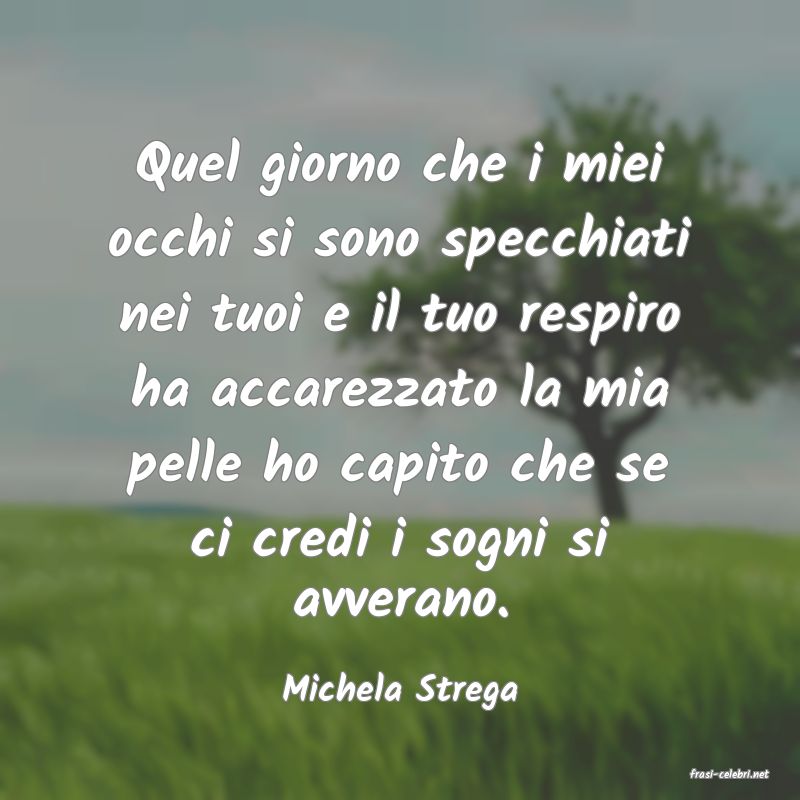 frasi di  Michela Strega

