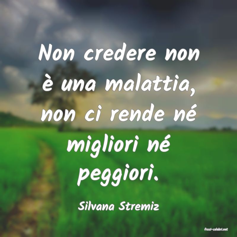 frasi di  Silvana Stremiz
