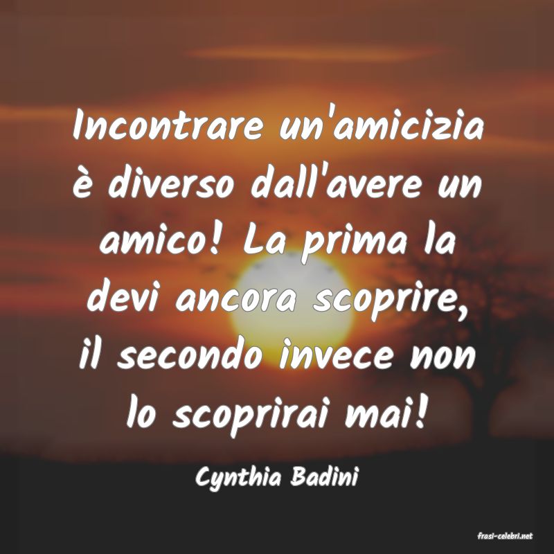 frasi di  Cynthia Badini
