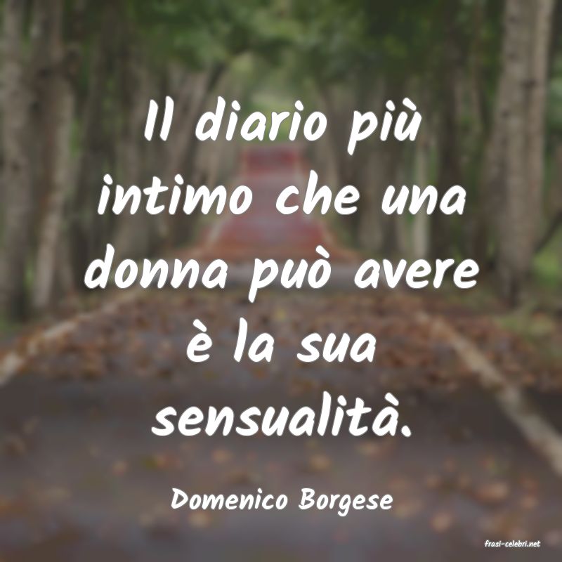 frasi di Domenico Borgese