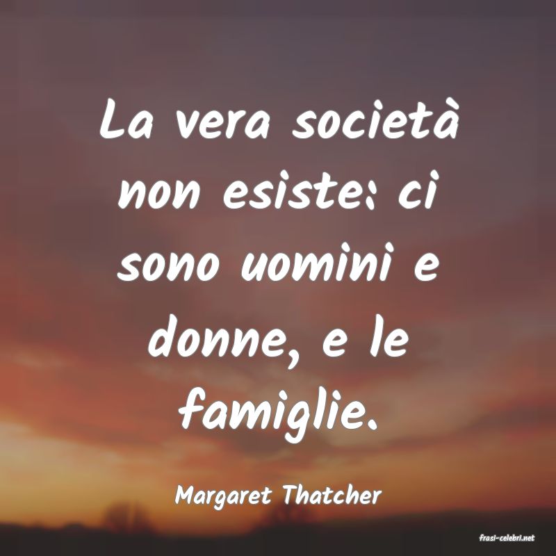frasi di Margaret Thatcher