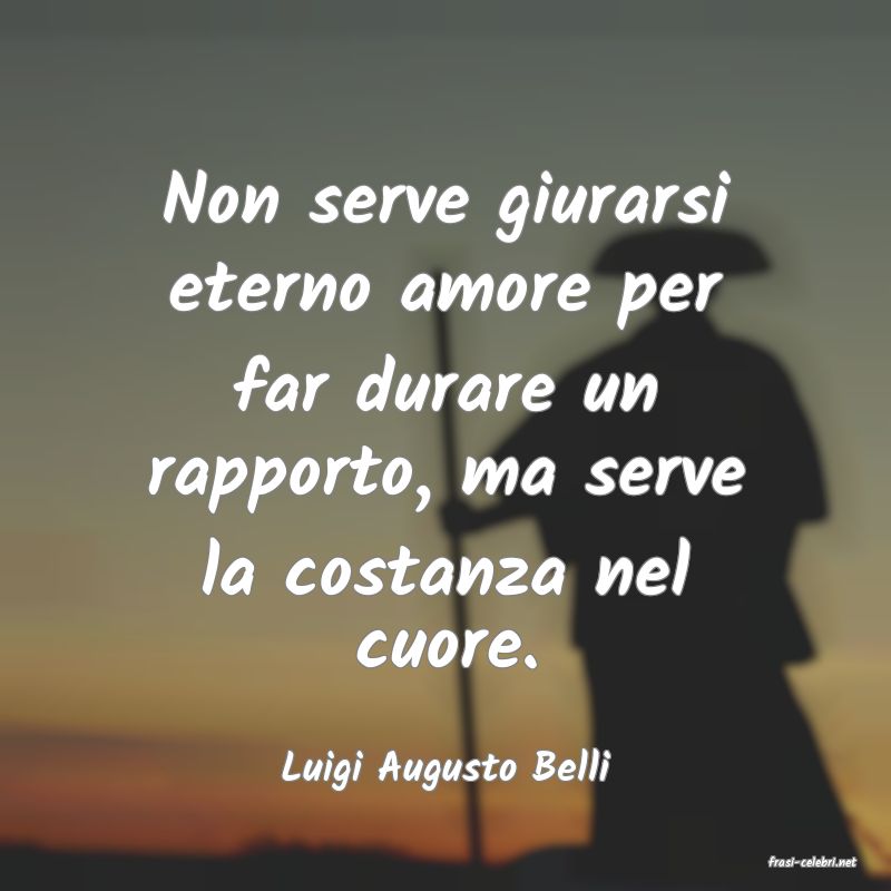 frasi di Luigi Augusto Belli