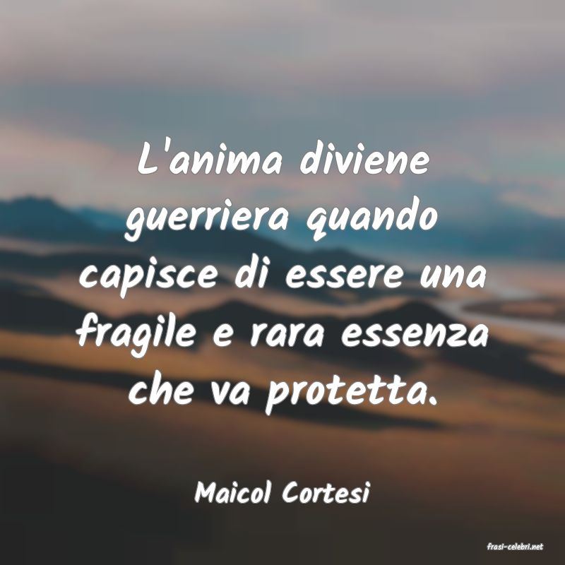 frasi di  Maicol Cortesi
