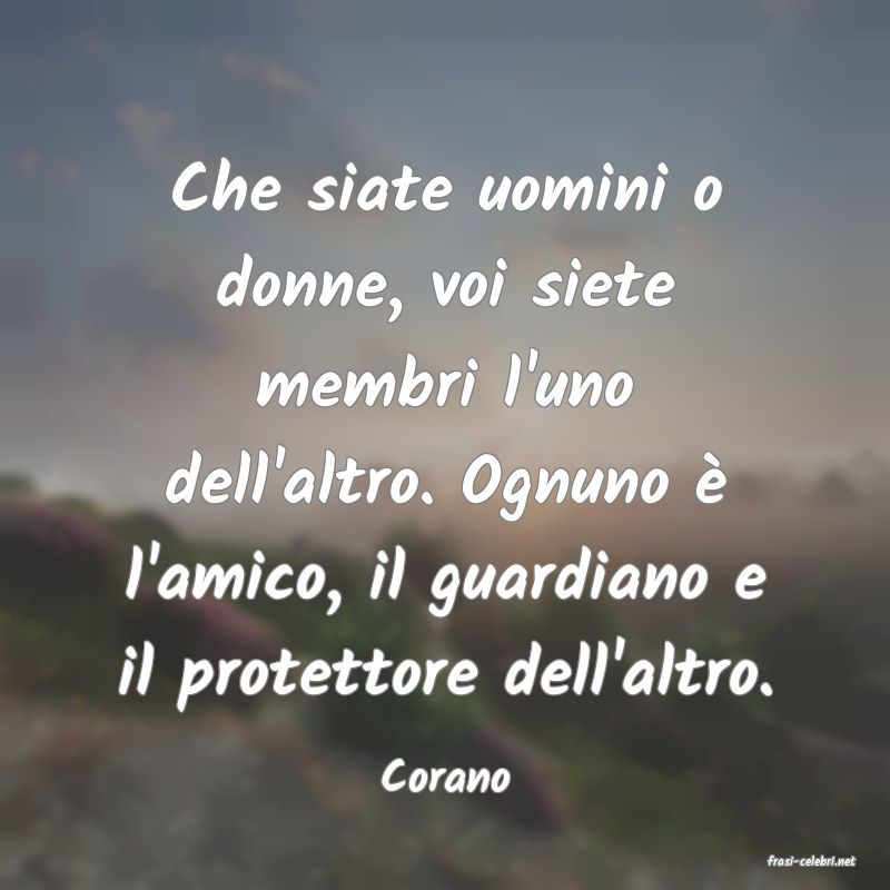 frasi di  Corano
