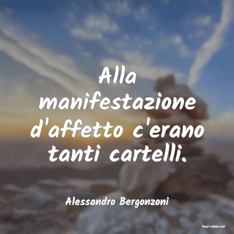 frasi di  Alessandro Bergonzoni
