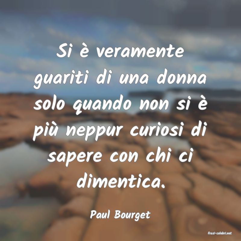 frasi di Paul Bourget