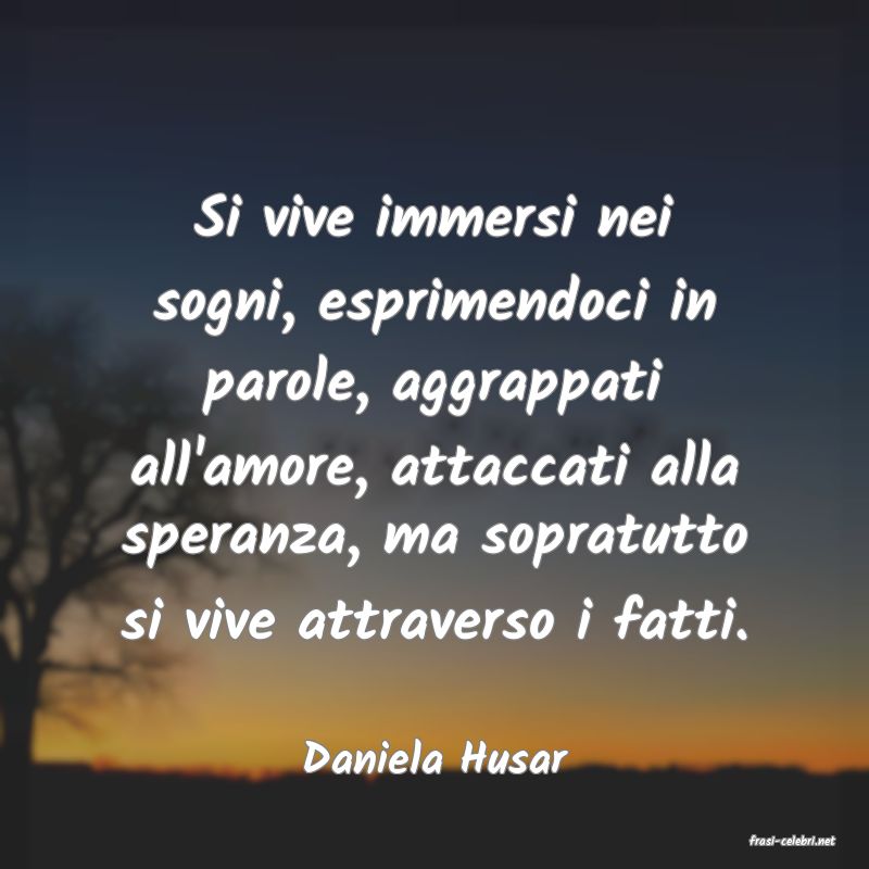 frasi di  Daniela Husar
