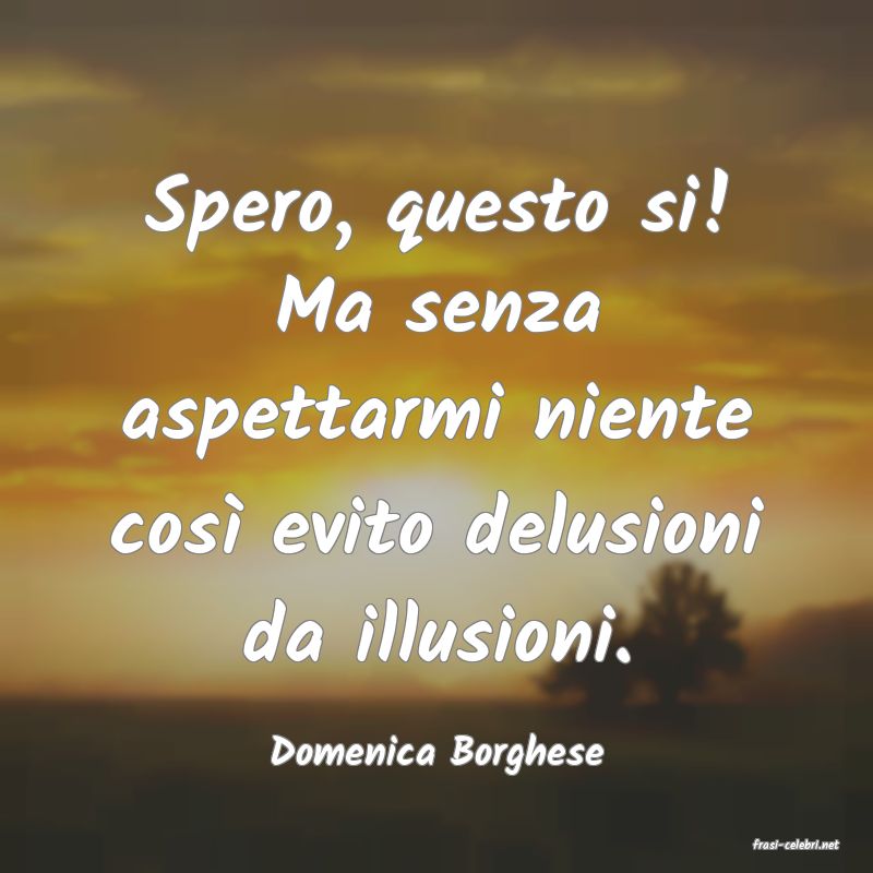 frasi di  Domenica Borghese
