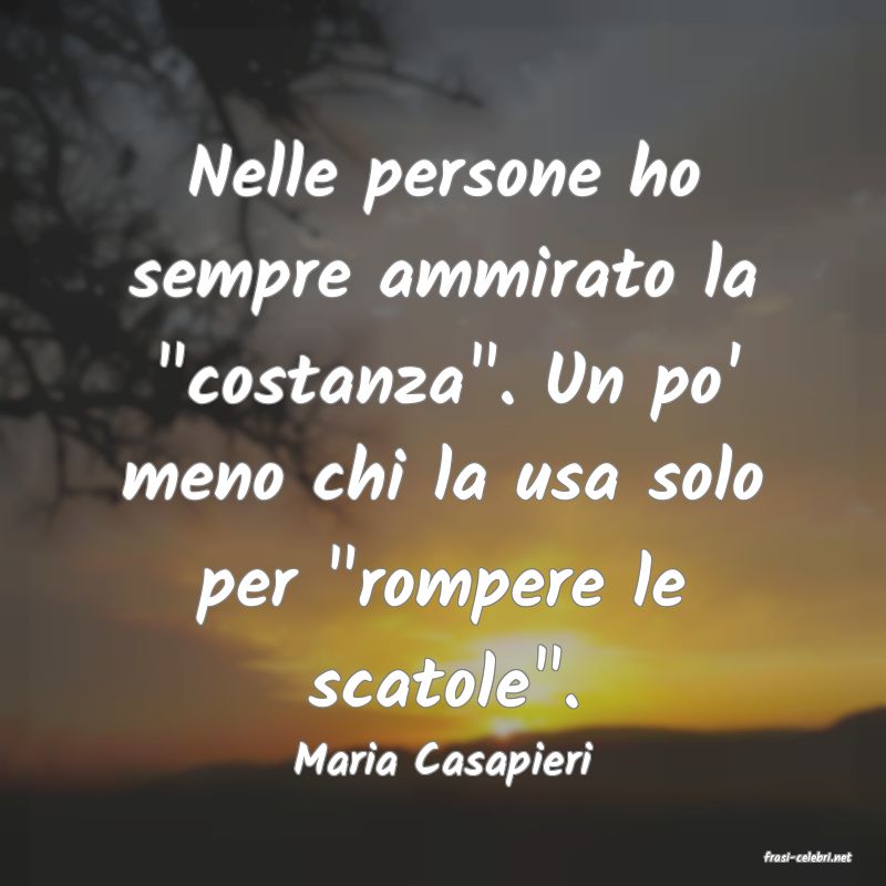 frasi di  Maria Casapieri
