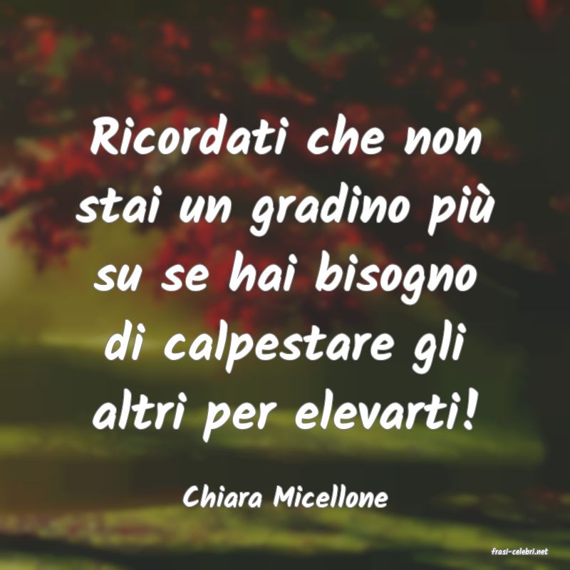 frasi di  Chiara Micellone

