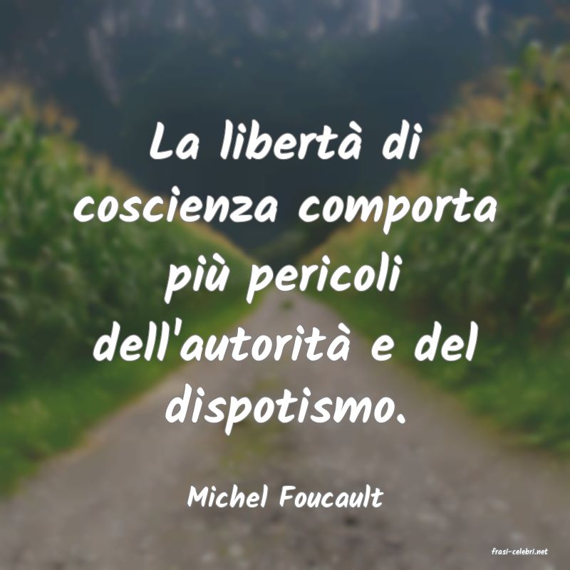 frasi di  Michel Foucault
