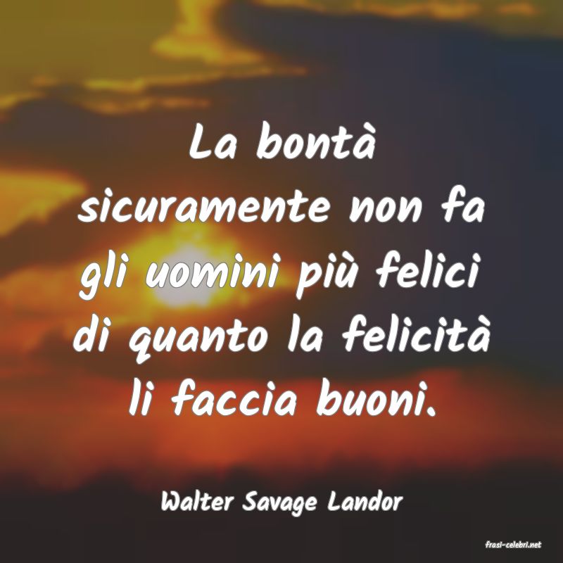 frasi di Walter Savage Landor