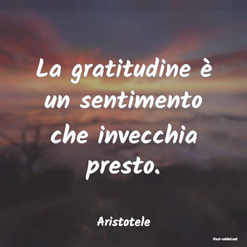 frasi di Aristotele